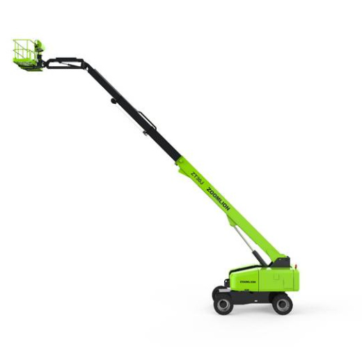 Телескопический подъемник Zoomlion ZT30J