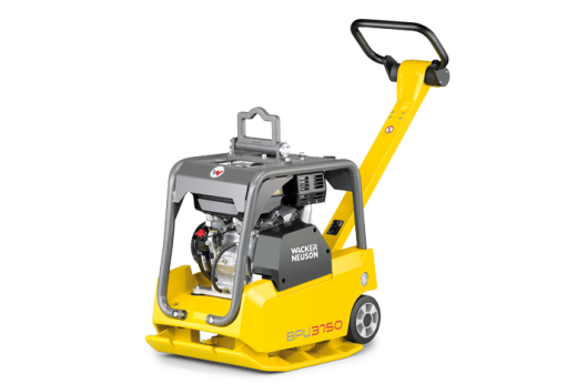 Виброплита бензиновая Wacker Neuson BPU3750 ATS Виброплита бензиновая Wacker Neuson BPU3750 ATS