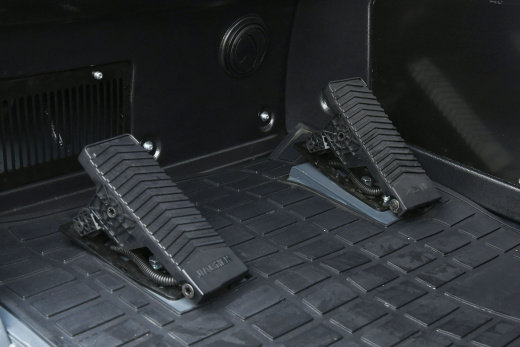 Телескопический погрузчик HELI 35H88-125-C3